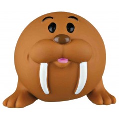 Balles animal 6cm - Trixie à 3,50 € - Trixie - 35283 - Jouets latex, vinyl & caoutchouc