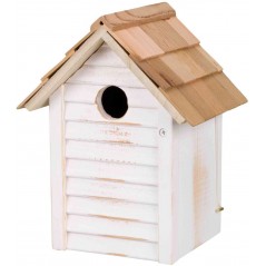 Nichoir pour petites mésanges 18x24x15cm - Trixie 55857 Trixie 20,00 € Ornibird