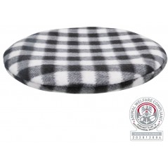 Coussin chauffant à réchauffer au micro-ondes 26cm - Trixie à 19,00 € - Trixie - 28792 - Soins