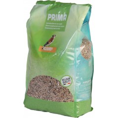 Chardonneret 5kg - Prima 116077050 Prima 14,05 € Ornibird