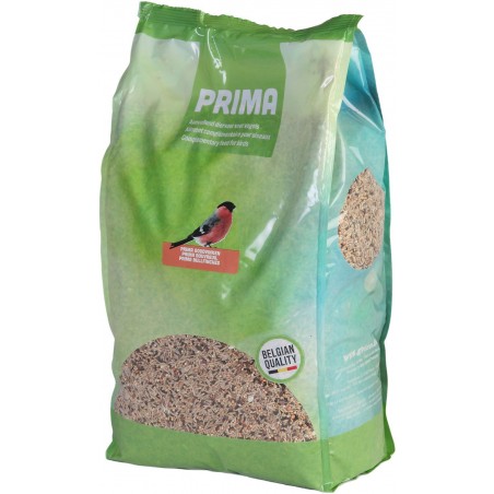 Bouvreuil 4kg - Prima à 12,10 € - Prima - 116075051 - Graines