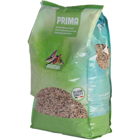 Elevage Indigène 4kg - Prima à 11,95 € - Prima - 116071040 - Indigènes