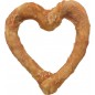 Denta Fun Chicken Heart, en vrac 14cm - Trixie