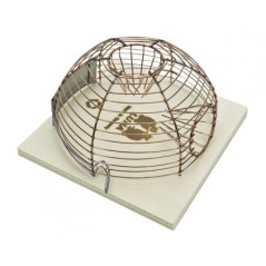 Trap - Dome in mice 34507 Kinlys 7,55 € Ornibird