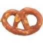 Mini Pretzel poulet, en vrac 6cm - Trixie