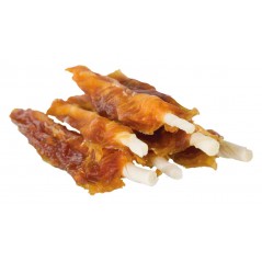 PREMIO Chicken Flag, en vrac 14cm - Trixie à 0,70 € - Trixie - 315881 - Snacks à la viande