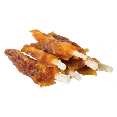 PREMIO Chicken Flag, en vrac 14cm - Trixie à 0,70 € - Trixie - 315881 - Snacks à la viande