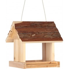 Oiseaux de ciel mangeoire bois d'écorce texas couleur bois - Duvo+ 13541 Duvo + 13,75 € Ornibird