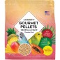 Tropical Fruit Gourmet Pellets Perruche 1,8kg - Lafeber's