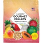 Pastilles Gourmandes Aux Fruits Tropicaux Ara 1,8kg - Lafeber's