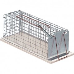 Trap - Trap rats 1 compartment 34513 Kinlys 19,95 € Ornibird