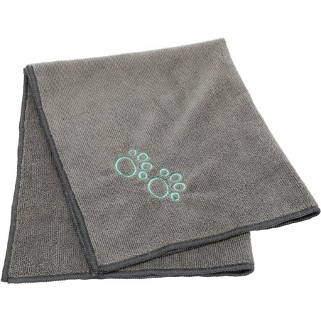 Serviette 50x60cm - Trixie à 7,00 € - Trixie - 2350 - Tapis éducateur & toilettes