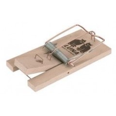 Ratière - Piège à rats 34517 Kinlys 2,45 € Ornibird