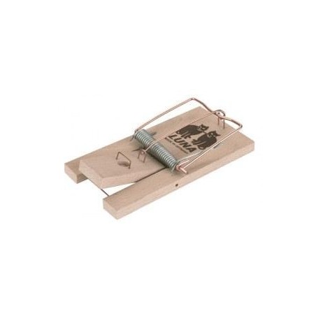 Ratière - Piège à rats à 2,45 € - Kinlys - 34517 - Nuisibles