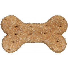 Os Biscuit à l'agneau, en vrac 11cm - Trixie à 0,70 € - Trixie - 2758 - Snacks à la viande