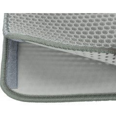 Tamis pour bac à litière 58x75cm - Trixie à 25,00 € - Trixie - 40366 - Pelles à litière, tapis & sacs