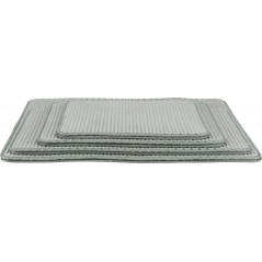 Tamis pour bac à litière 58x75cm - Trixie à 25,00 € - Trixie - 40366 - Pelles à litière, tapis & sacs