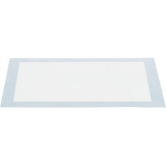 Tapis éducateur Nappy 30x50cm/7pcs - Trixie à 2,50 € - Trixie - 23410 - Tapis éducateur & toilettes