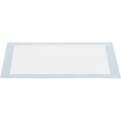 Tapis éducateur Nappy 60x90cm/8pcs - Trixie à 8,00 € - Trixie - 23413 - Tapis éducateur & toilettes