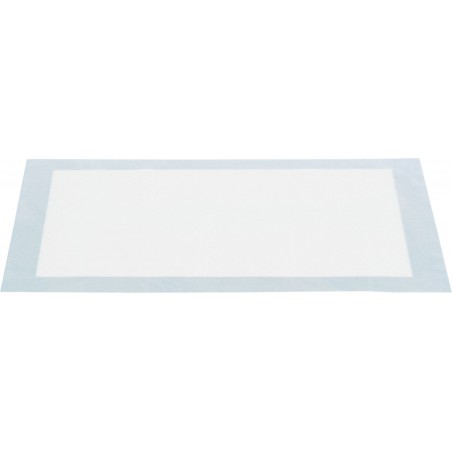 Tapis éducateur Nappy 60x90cm/8pcs - Trixie à 8,00 € - Trixie - 23413 - Tapis éducateur & toilettes