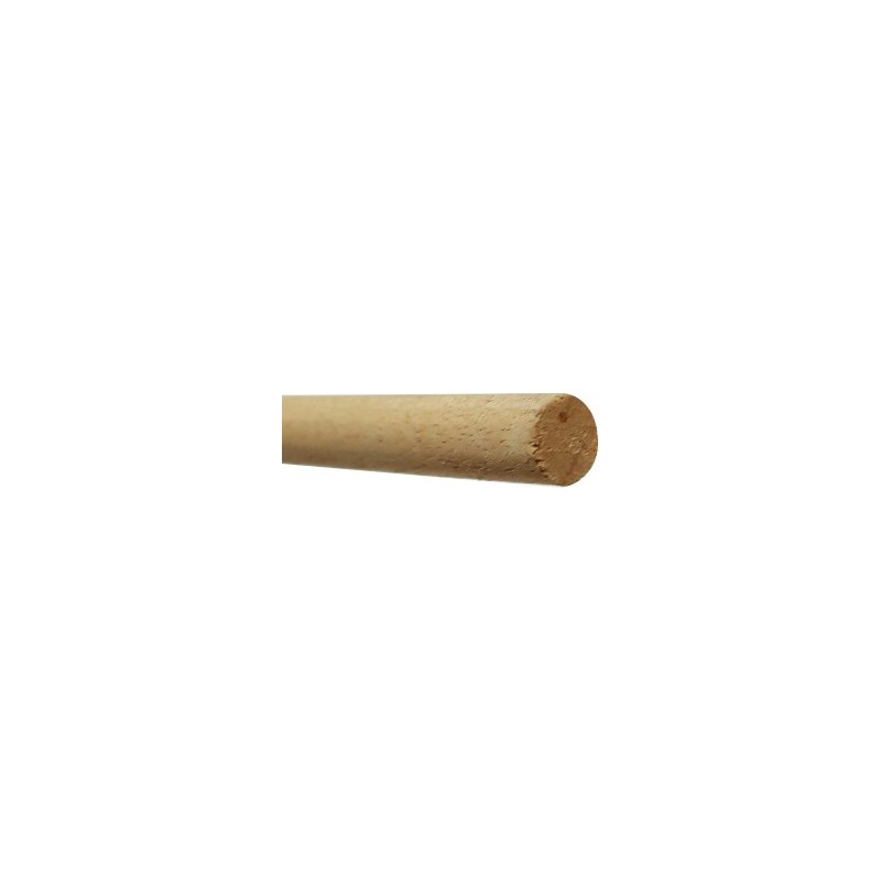 Perchoir en bois pour exotiques 12mmx100cm