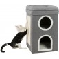 Tour pour chat Saul 39x39x64cm - Trixie