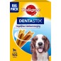 Dentastix 105sticks - Pedigree