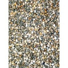 Millet Japonais 15kg - Grizo à 26,50 € - Grizo - 103027200 - Accueil