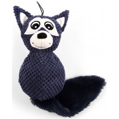 Waffle Buddy Blue à 8,05 € - Happy Pet - HP15894 - Jouets en peluche