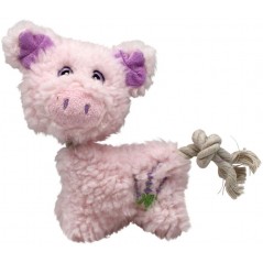 Bébés Lavande - Porcinet à 6,75 € - Happy Pet - HP15928 - Jouets en peluche