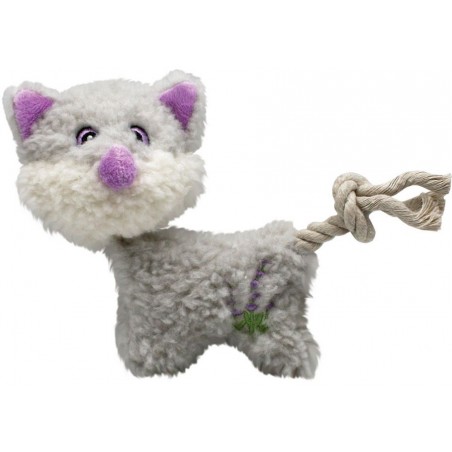 Bébés Lavande - Chaton à 6,75 € - Happy Pet - HP15929 - Jouets en peluche