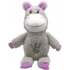 Bébés Lavande - Hippo à 8,80 € - Happy Pet - HP15932 - Jouets en peluche