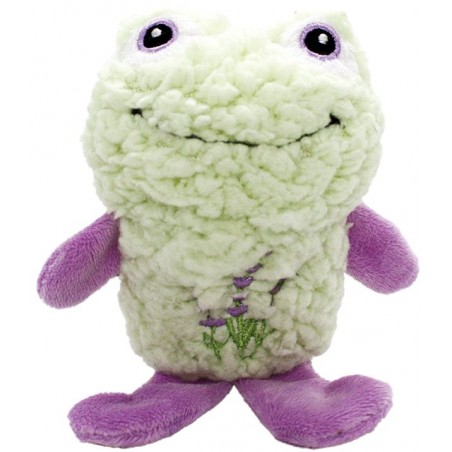 Mini grenouille lavande à 6,25 € - Happy Pet - HP15939 - Jouets en peluche