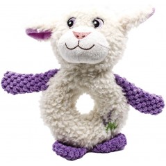 Mouton lavande à 9,25 € - Happy Pet - HP15942 - Jouets en peluche