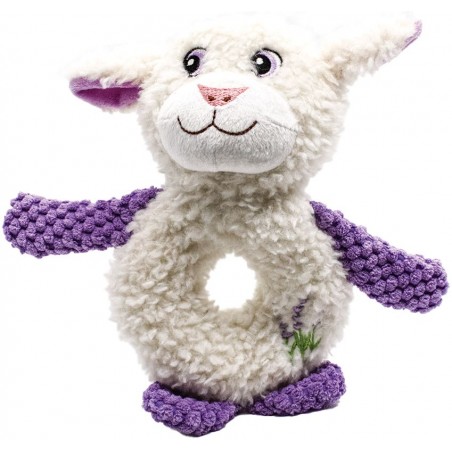 Mouton lavande à 9,25 € - Happy Pet - HP15942 - Jouets en peluche