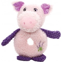 Cochon lavande à 9,25 € - Happy Pet - HP15943 - Jouets en peluche