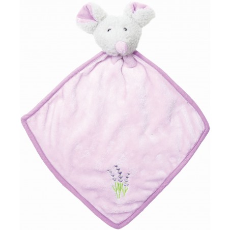 Souris lavande à 8,85 € - Happy Pet - HP15949 - Jouets en peluche