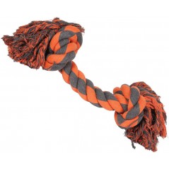 Nuts For Knots Extreme 2 Knot Tugger 60x17x18cm à 21,35 € - Happy Pet - HP16038 - Jouets à lancer/rapporter