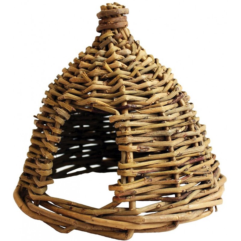 Nature First Willow Wigwam