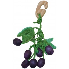 Critter's Choice Berry Nibbler's - Raisin à 4,55 € - Happy Pet - HP31183 - Jouets