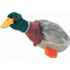 Faisan migrateur Moyen 29cm à 9,00 € - Happy Pet - HP37763 - Jouets en peluche