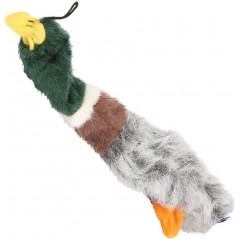 Nester Vide - Colvert 47cm à 7,50 € - Happy Pet - HP37772 - Jouets en peluche