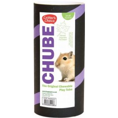 Critter's Choice Chube - Moyen à 3,95 € - Happy Pet - HPU34108 - Lits, grottes & tunnels