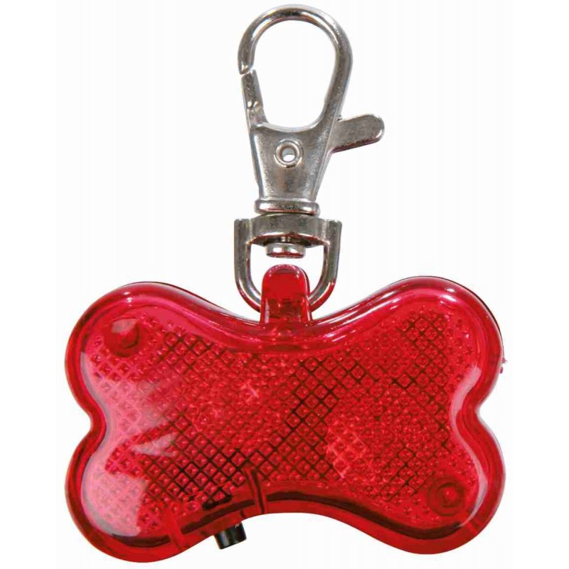 Flasher pour chiens 4,5x3cm - Trixie