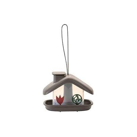 Bird Feeder Domek 5012542  20,00 € Ornibird