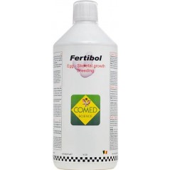 Fertibol Bird, garantit une bonne ossature aux jeunes 1L - Comed à 37,60 € - Comed - 83067 - Vitamines et Compléments