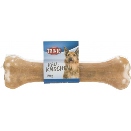 Os à mâcher pressés 21cm, 170gr - Trixie à 4,00 € - Trixie - 2792 - Os à mâcher