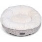 Donut Alys Beige Blanc diam. 45x15cm 17507 Vadigran 42,95 € Ornibird