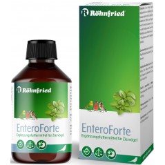 EnteroForte 100ml - Röhnfried 11654 Röhnfried - Dr Hesse Tierpharma GmbH & Co 7,60 € Ornibird