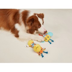 Puppy Girafe 21x16cm - FOFOS à 6,45 € - Grizo - 329006 - Jouets en peluche